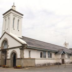 Shitsu Church
