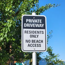 Samish Beach