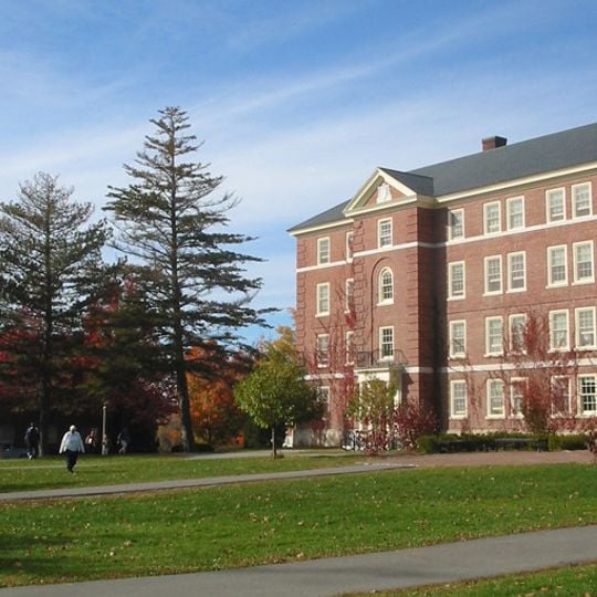Université du Maine