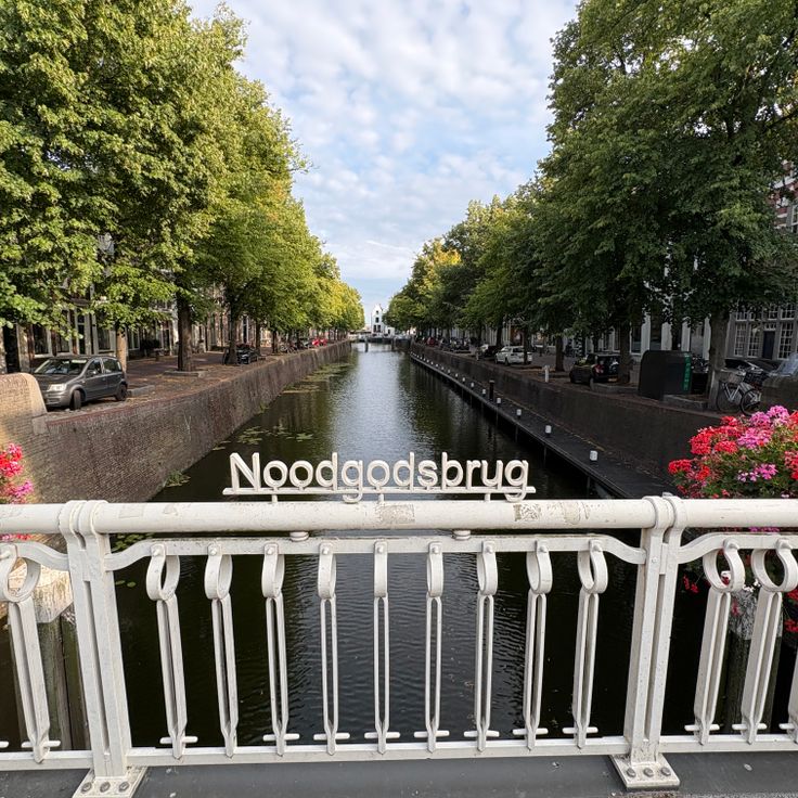 Nood-Godsbrug