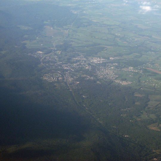 Thurmont