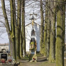 Římskokatolická farnost Strenice