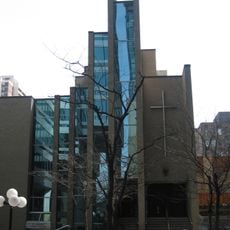 St. Andrew's United Church