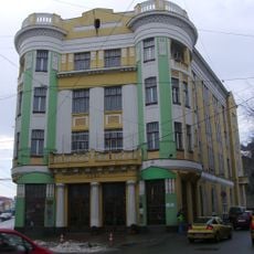 Casa de Comerț și Industrie Cluj