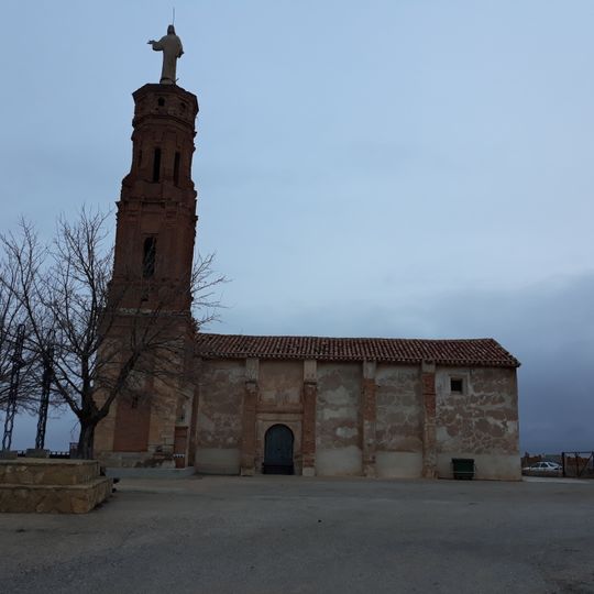 Ermita de Santa Bárbara