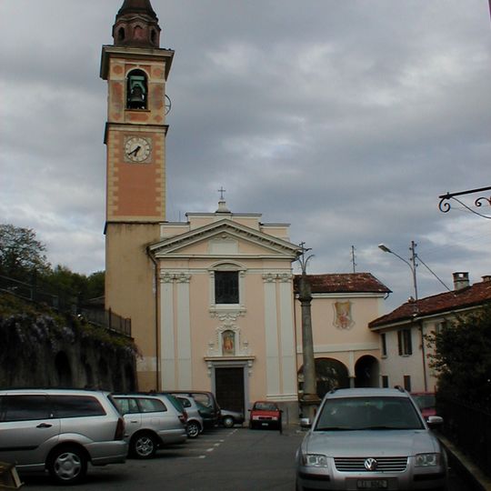 Chiesa di San Rocco