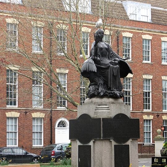 Bridgwater War Memorial