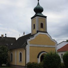 Ortskapelle Hatzenbach, Gemeinde Leitzersdorf