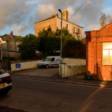 58 And 60, New Street