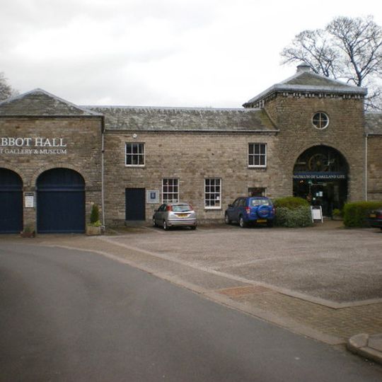 Museum of Lakeland Life