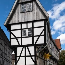 Bügeleisenhaus