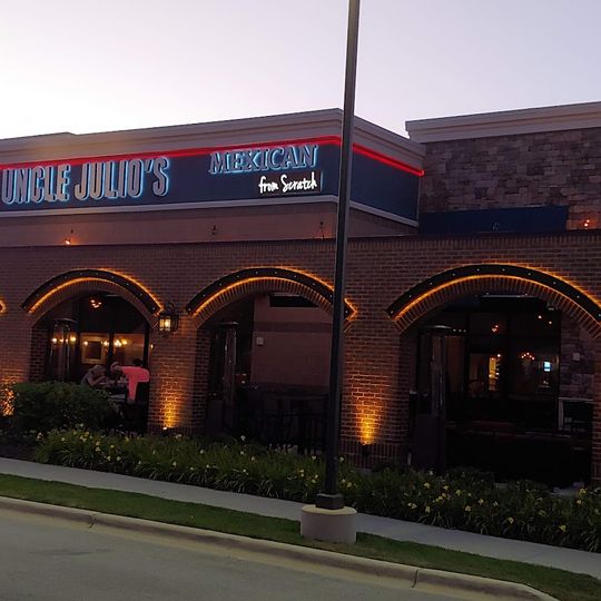 Uncle Julio’s