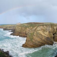 Castro de Santa Comba