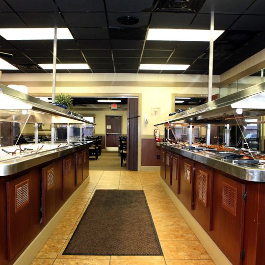 Gardner's Barbecue 301 Flagship Store