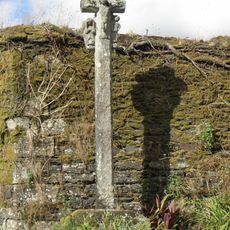 Calvaire de la Rue Saint-Séverin