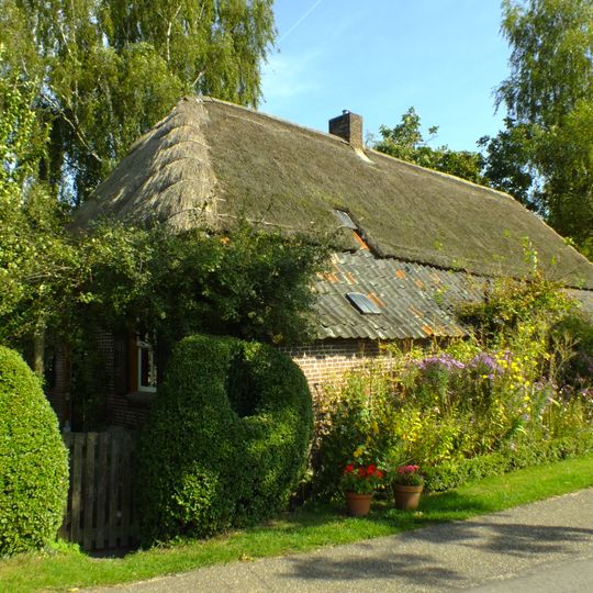 Mon Plaisir, Sint-Michielsgestel