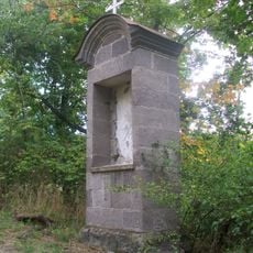 Kalvária, kaplnka náboženských právd