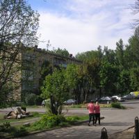 Chekhovsky
