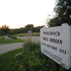 Whaleback Shell Midden