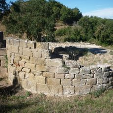 Sant Miquel de Castellvell