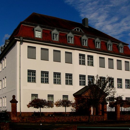 Grundschule Lohr