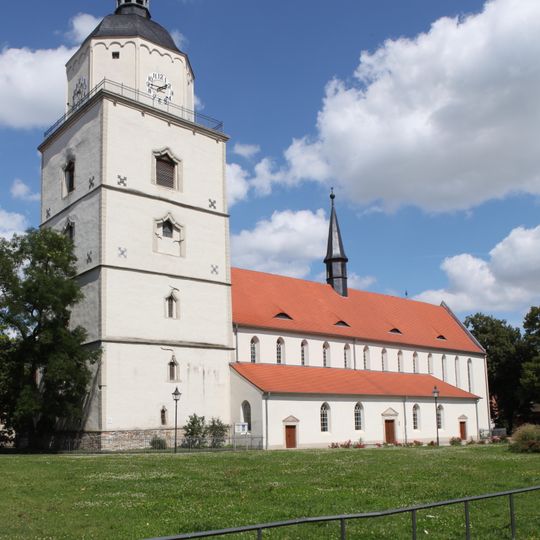 St.-Marien-Kirche