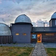 Observatoire Centre Ardenne