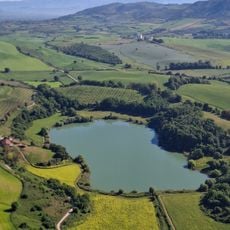 Monumento naturale Lago di Giulianello