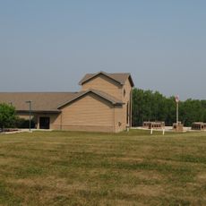 North American Game Warden Museum