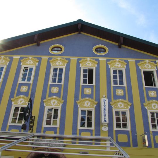 Gasthaus Zum Weißen Rössl