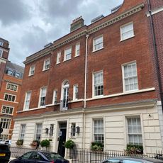 15, Chesterfield Street W1