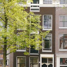 Nieuwe Keizersgracht 56, Amsterdam