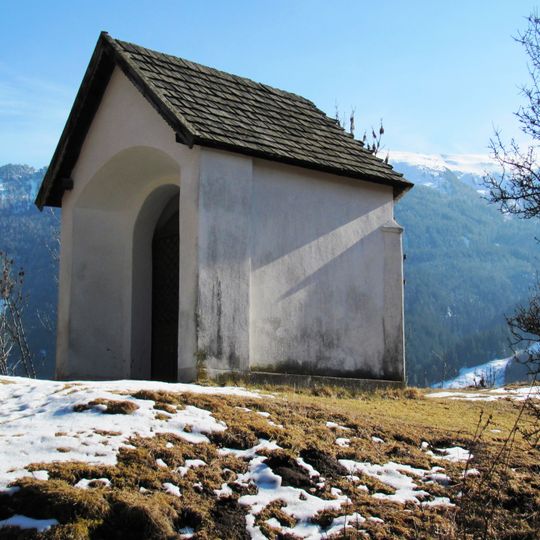 Kapelle hl. Antonius