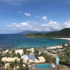 Hannah's Beach Resort