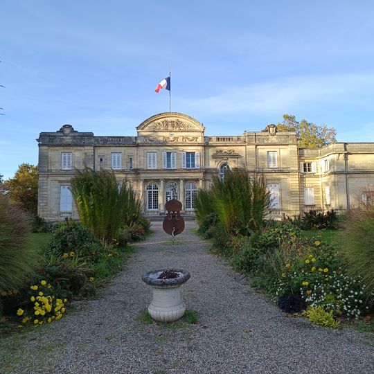 Château Peixotto
