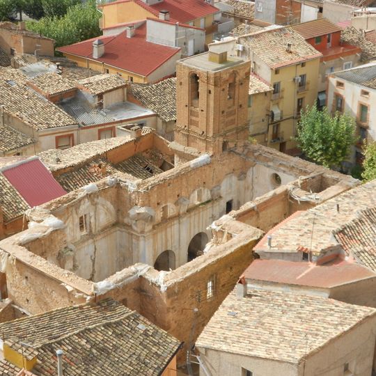Iglesia de San Pedro