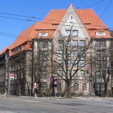 Latvian State Historical Archive