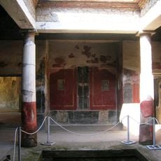 Excavation of Stabiae