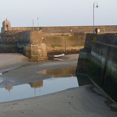 Saundersfoot Lighthouse