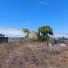 Moinho em Alfeizerão