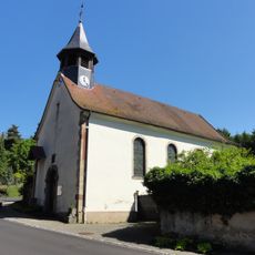 Église Saint-Louis de Klingenthal