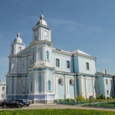 Monaster Narodzenia Pańskiego we Włodzimierzu Wołyńskim