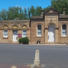 Ross Town Hall and Council Chambers