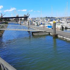 Parque de La Planchada