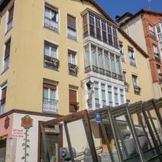 Casa Cantón De La Soledad 3