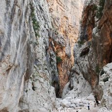 Gola Su Gorropu