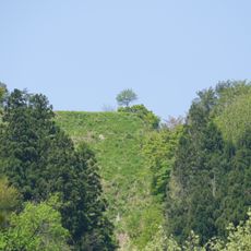 Château de Tochioshiro