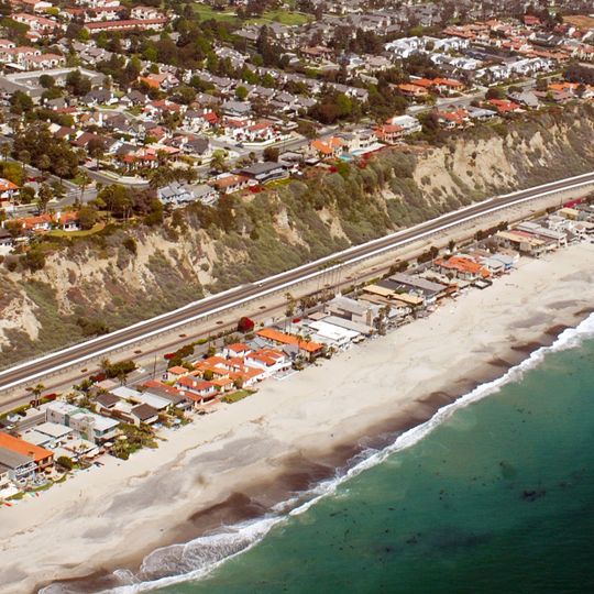 Capistrano Beach