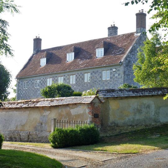 The Manor House