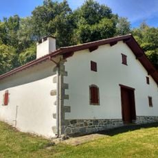 Maison natale de saint Michel Garicoïts